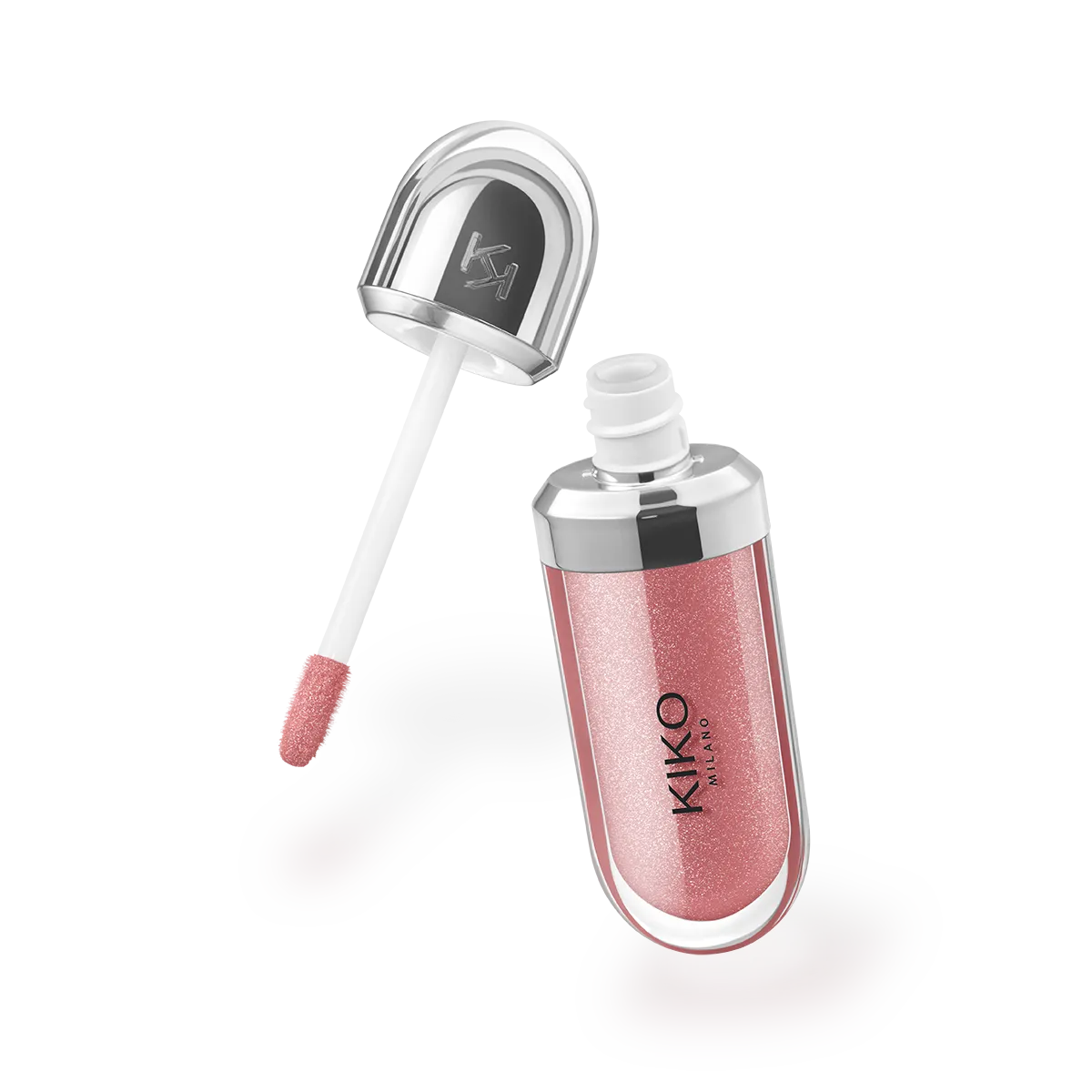 KIKO 3d hydra lipgloss 8
