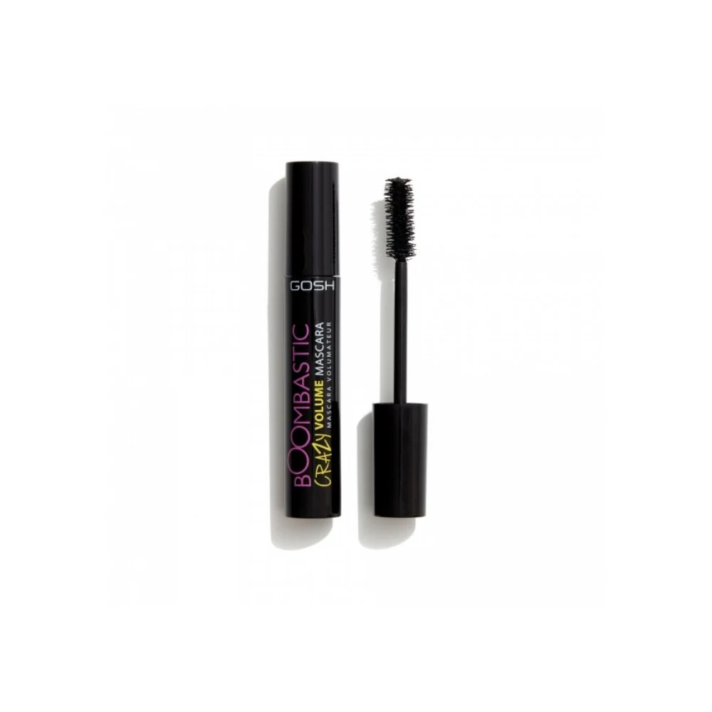 GOSH Boombastic Crazy Volume Mascara